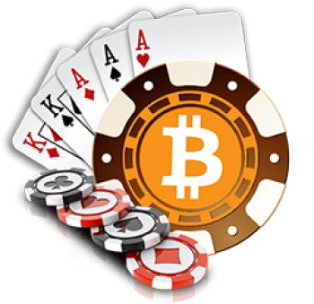Bonus bitcoin casino