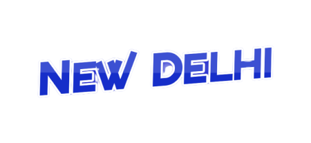 Delhi logo